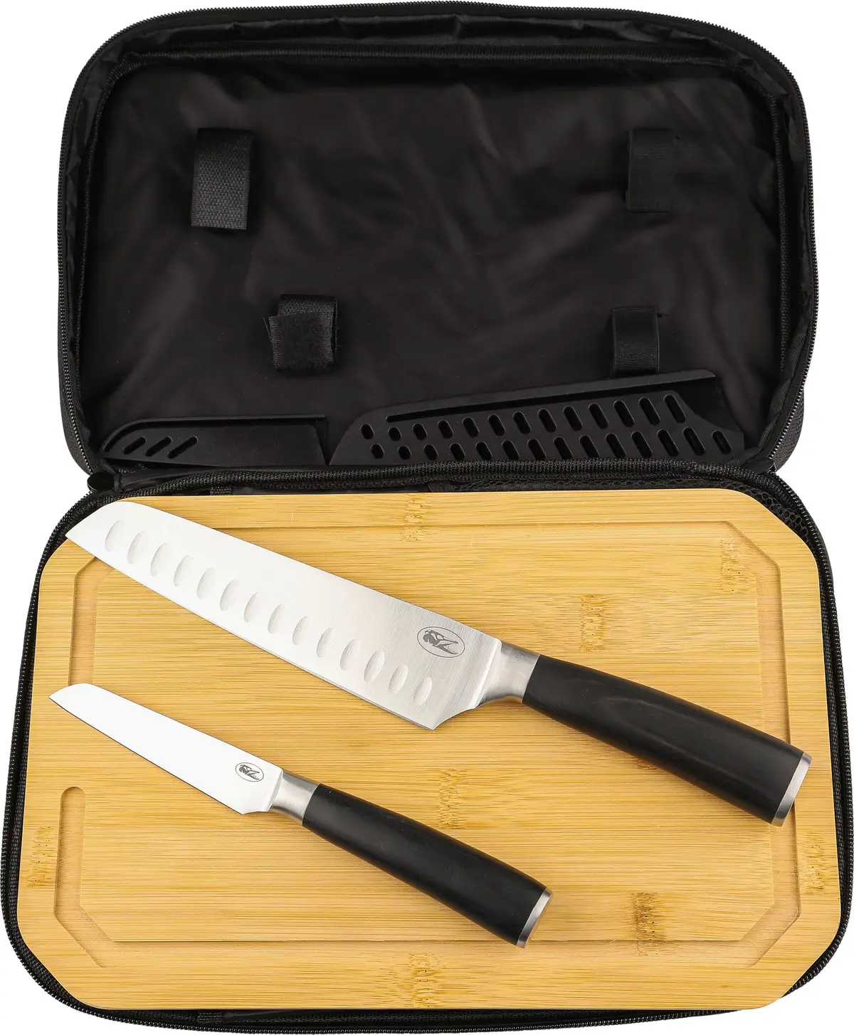 iFish Knife Set Fine Dining No Color