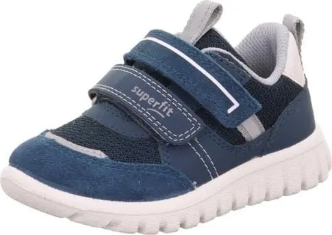 Superfit Sport7 Mini 8080-blue