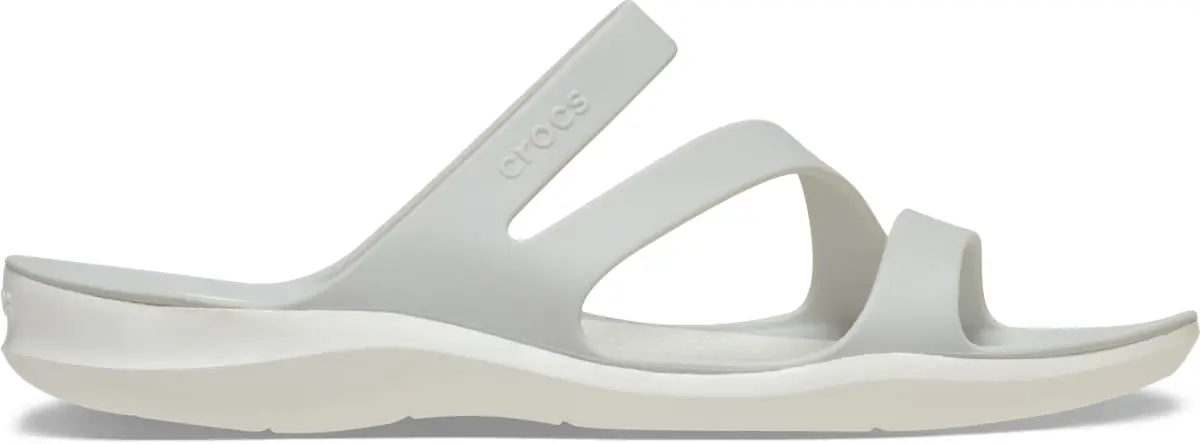 Crocs Women's Swiftwater Sandal Atmosphere