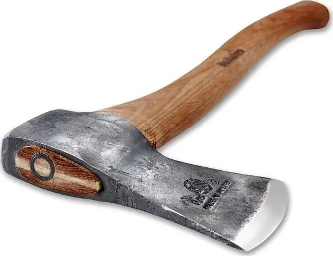Hultafors Ekelund Hunting Axe NoColour