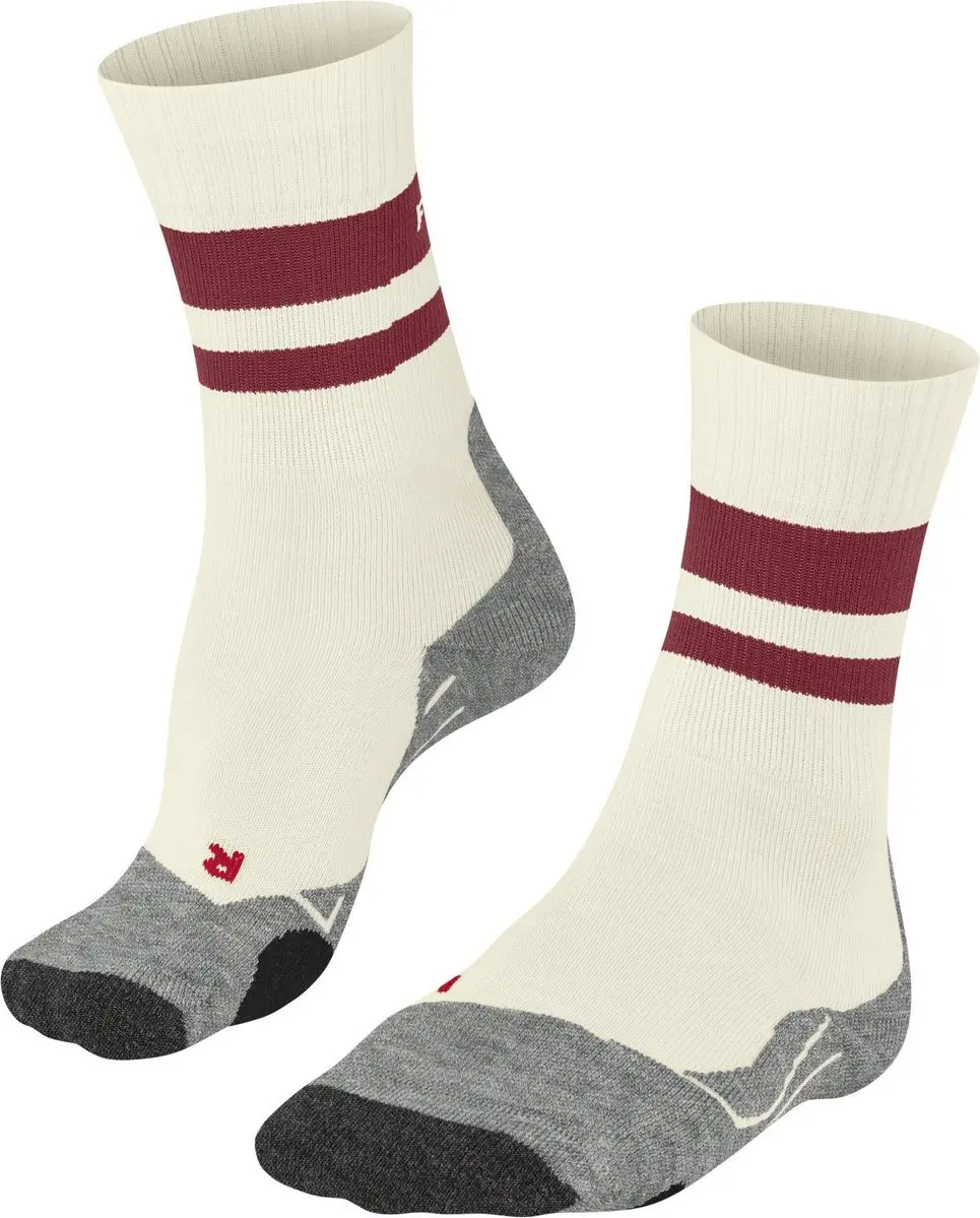 Falke TK2 Men's Trekking Socks Cream