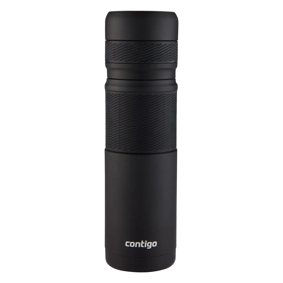 Contigo Thermal Bottle Matte Black