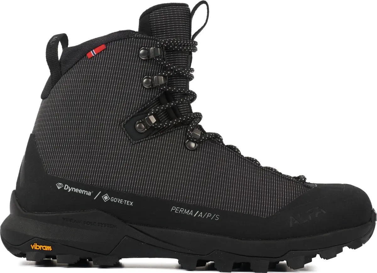 Alfa Perma A/P/S Gtx M Black