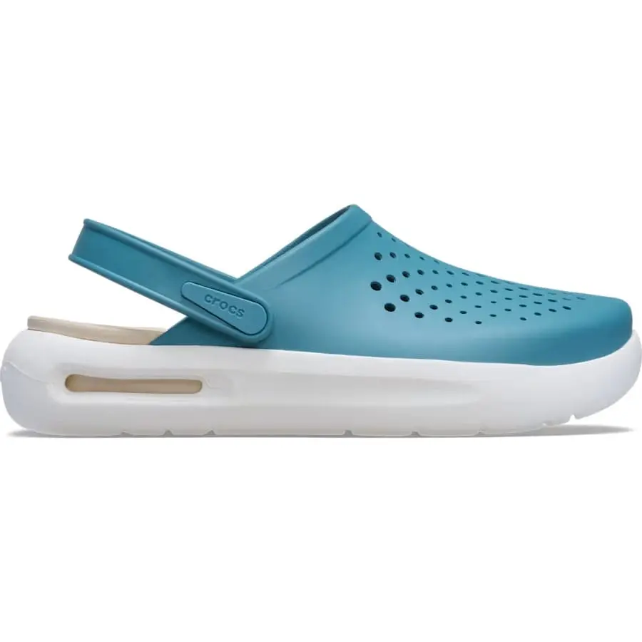 Crocs Unisex Inmotion Clog Fog
