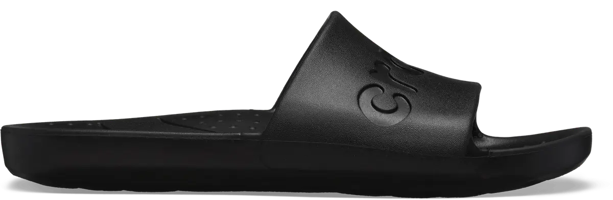 Crocs Crocs Slide Black