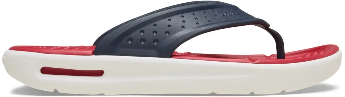 Crocs Inmotion Flip Navy