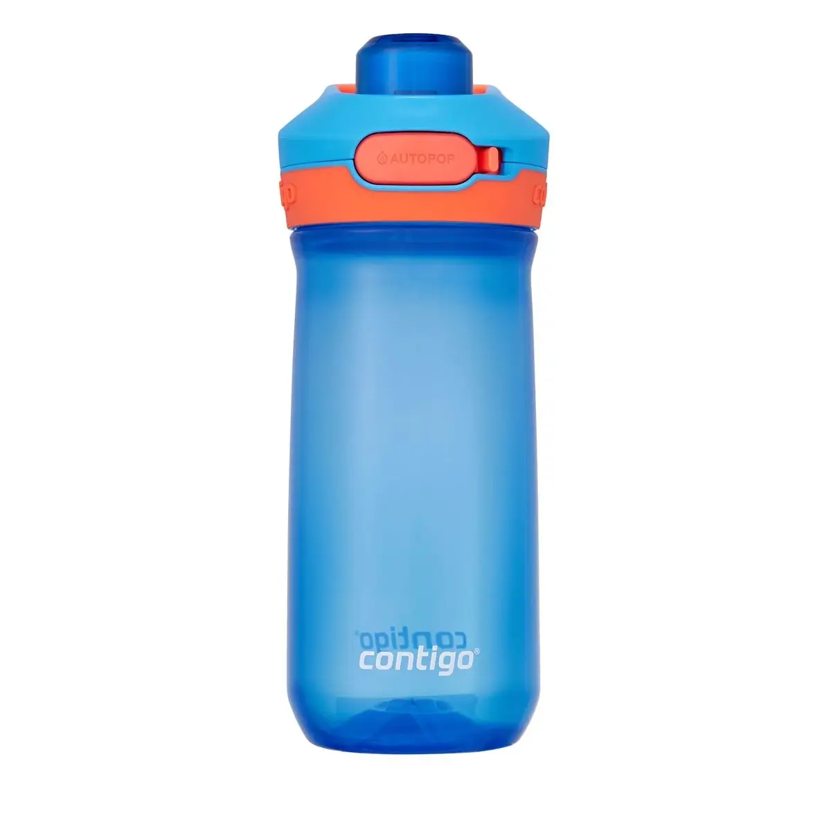 Contigo Jessie Autopop Pp 14oz Blue Poppy Emea Blue Poppy