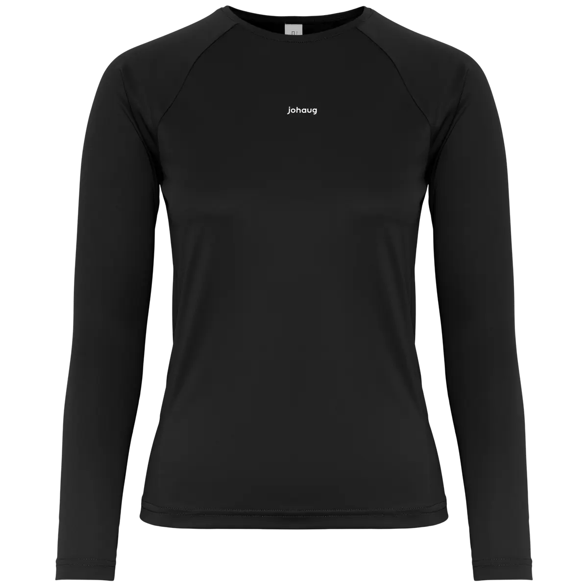 Johaug Women's Energy Long Sleeve Black