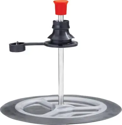 MSR Reactor Coffee Press Kit 1.7L Assorted
