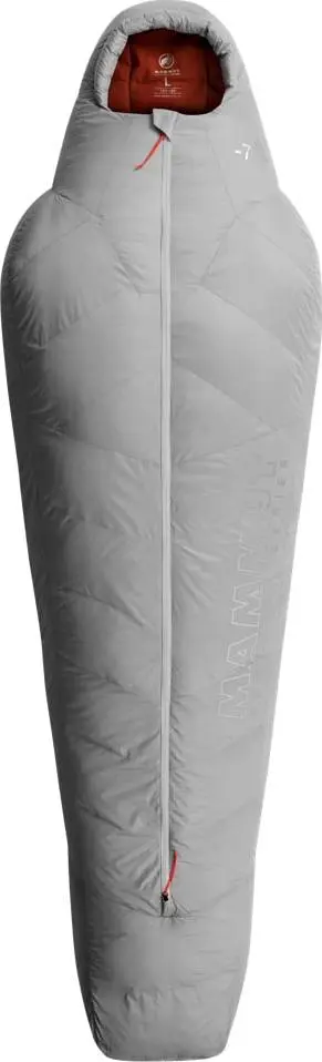 Mammut Perform Down Bag -7c Highway