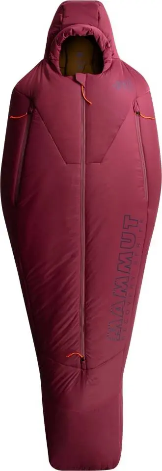 Mammut Women'S Protect Fiber Bag -21c Renaissance