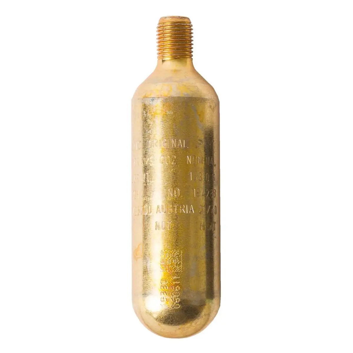 Baltic Co2-Patron 38 Gram (Tom)