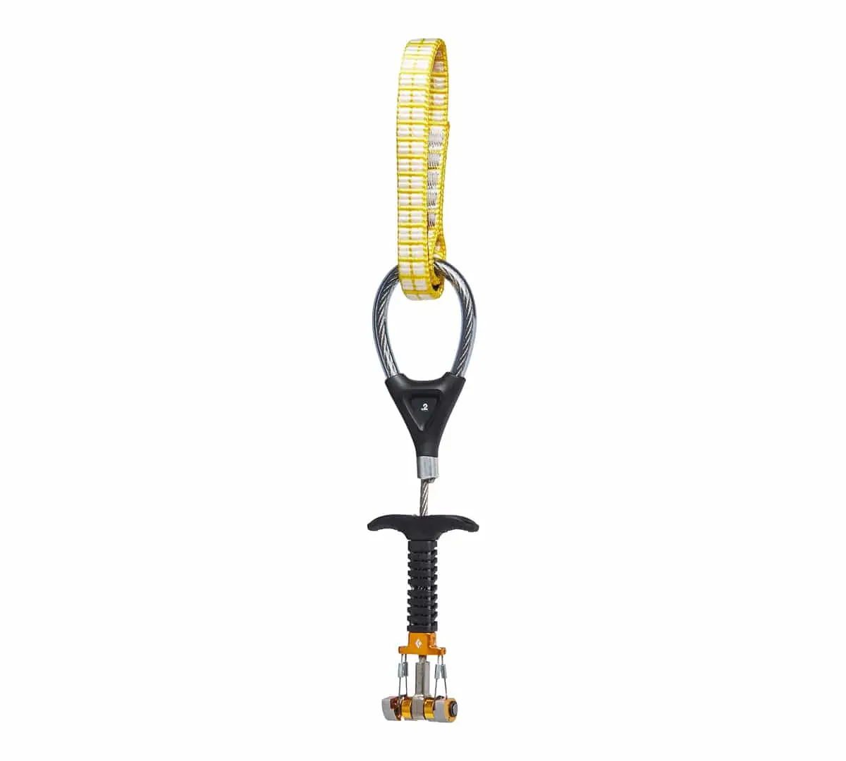 Black Diamond Camalot Z4 0.2