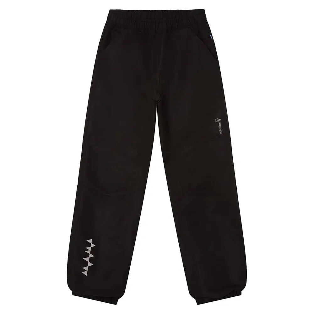 Isbjörn of Sweden Splash Rain Pant 2l Black