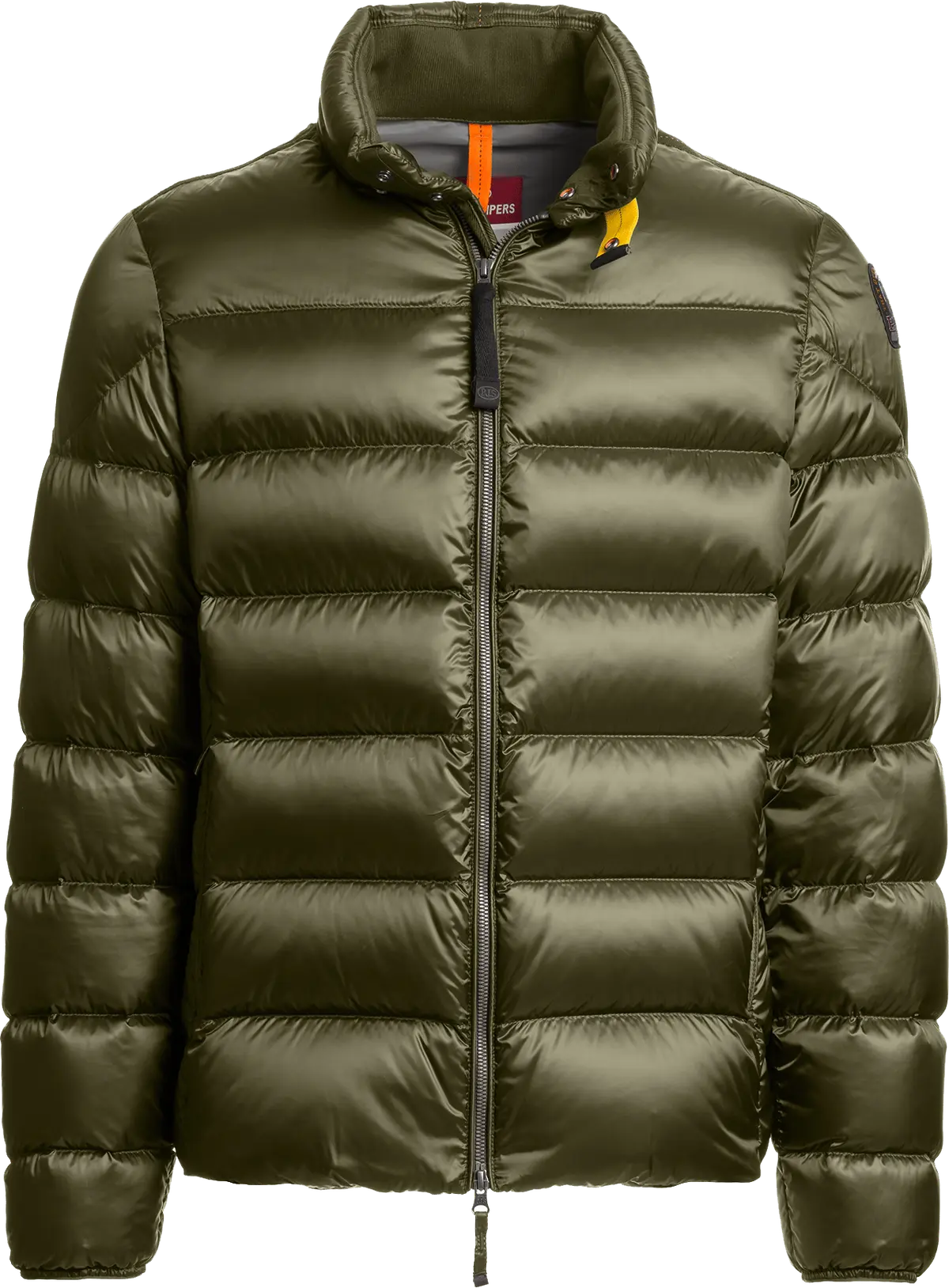 Parajumpers Men's Dillon Down Jacket Rosemary
