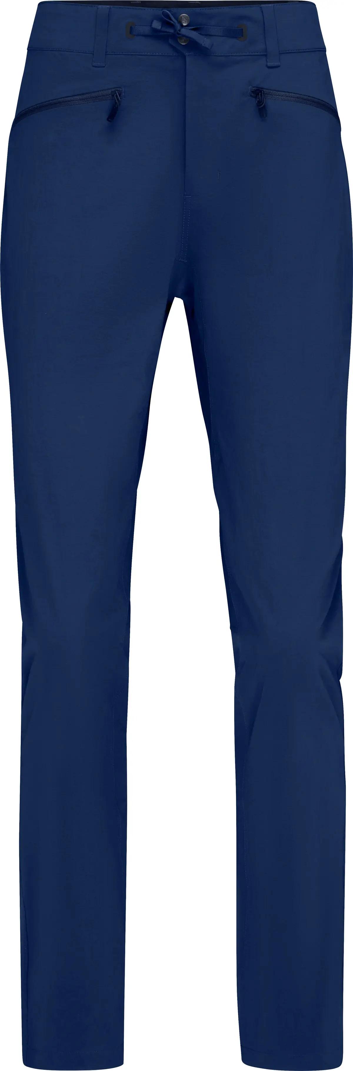 Norrøna Women's Femund Flex1 Tech Pants Indigo Night