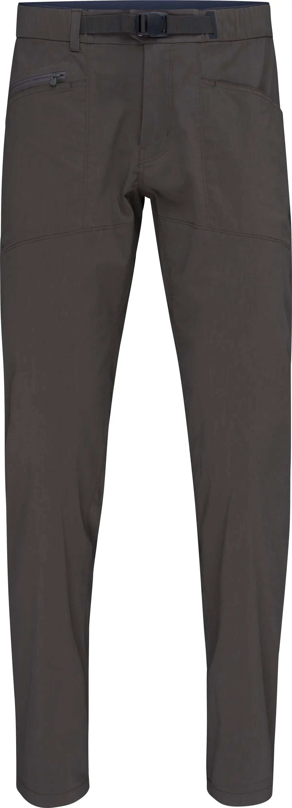 Norrøna Femund Mid Cotton Pants M'S Beluga