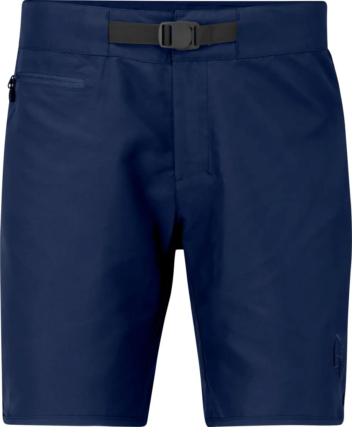 Norrøna Femund Silent Grid Shorts M'S Navy Blazer