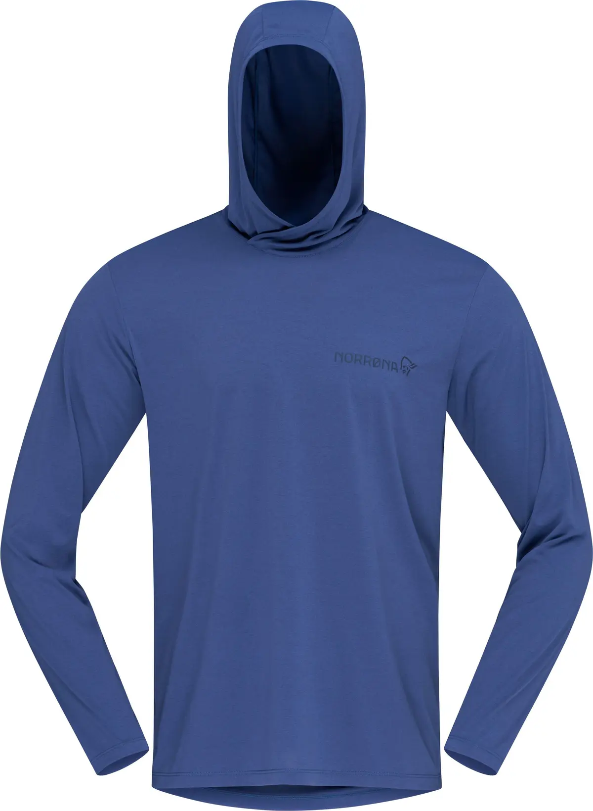 Norrøna Femund Tech Hood M'S Vintage Indigo
