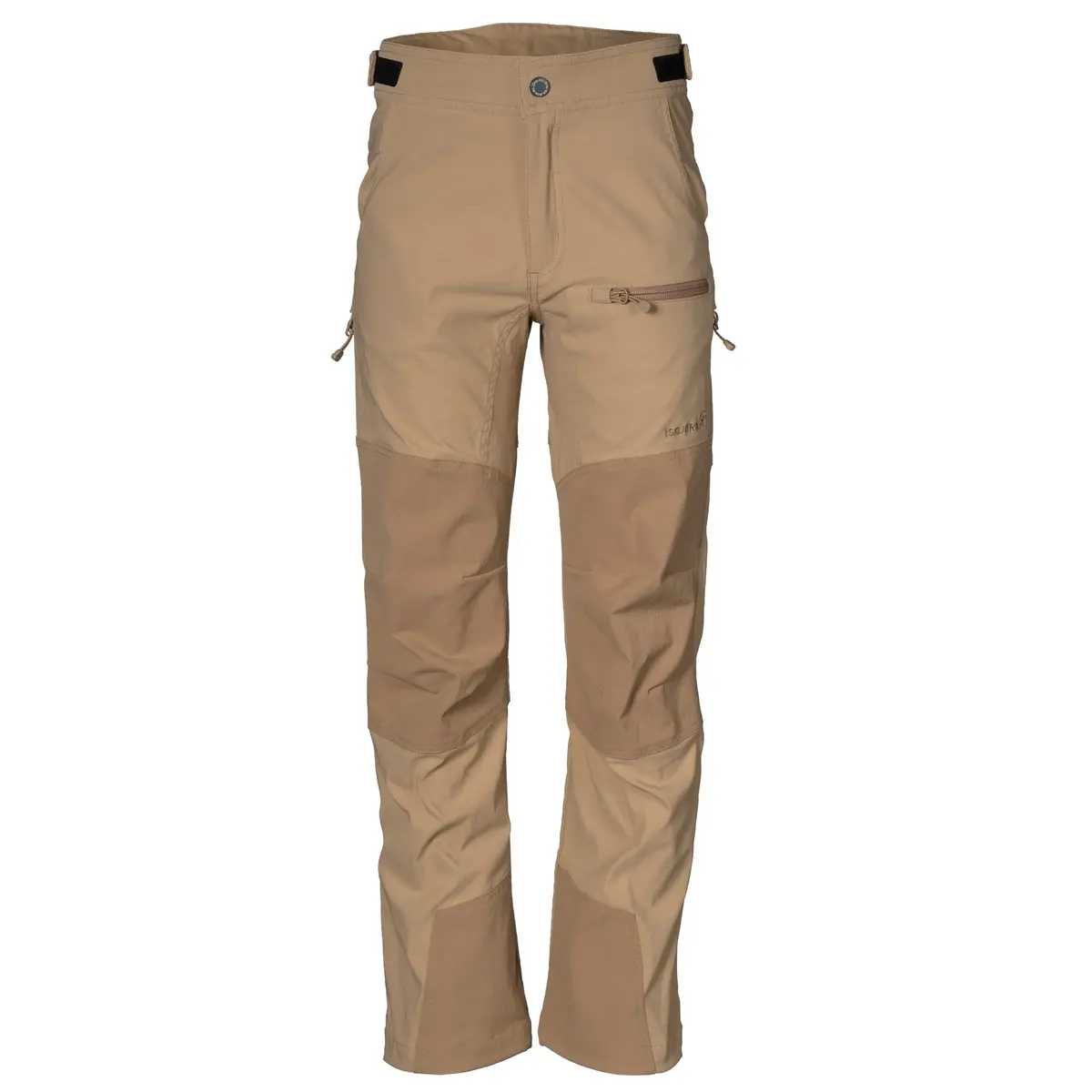 Isbjörn of Sweden Teen Trapper Pant II Oat