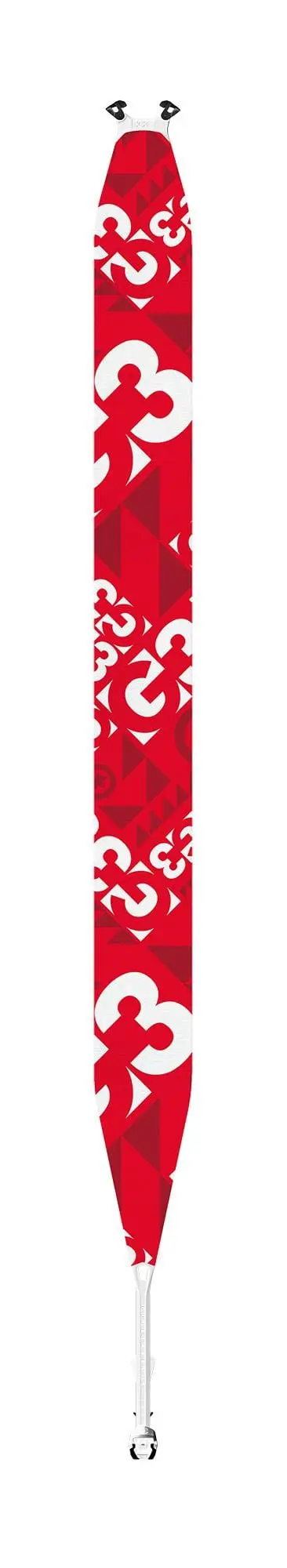 G3 Elements Skin 145mm Red