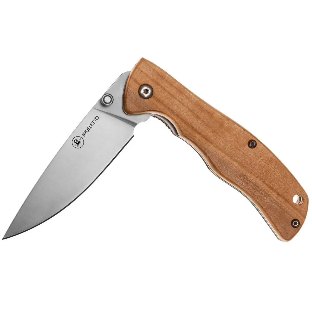 Brusletto Lierne Brown