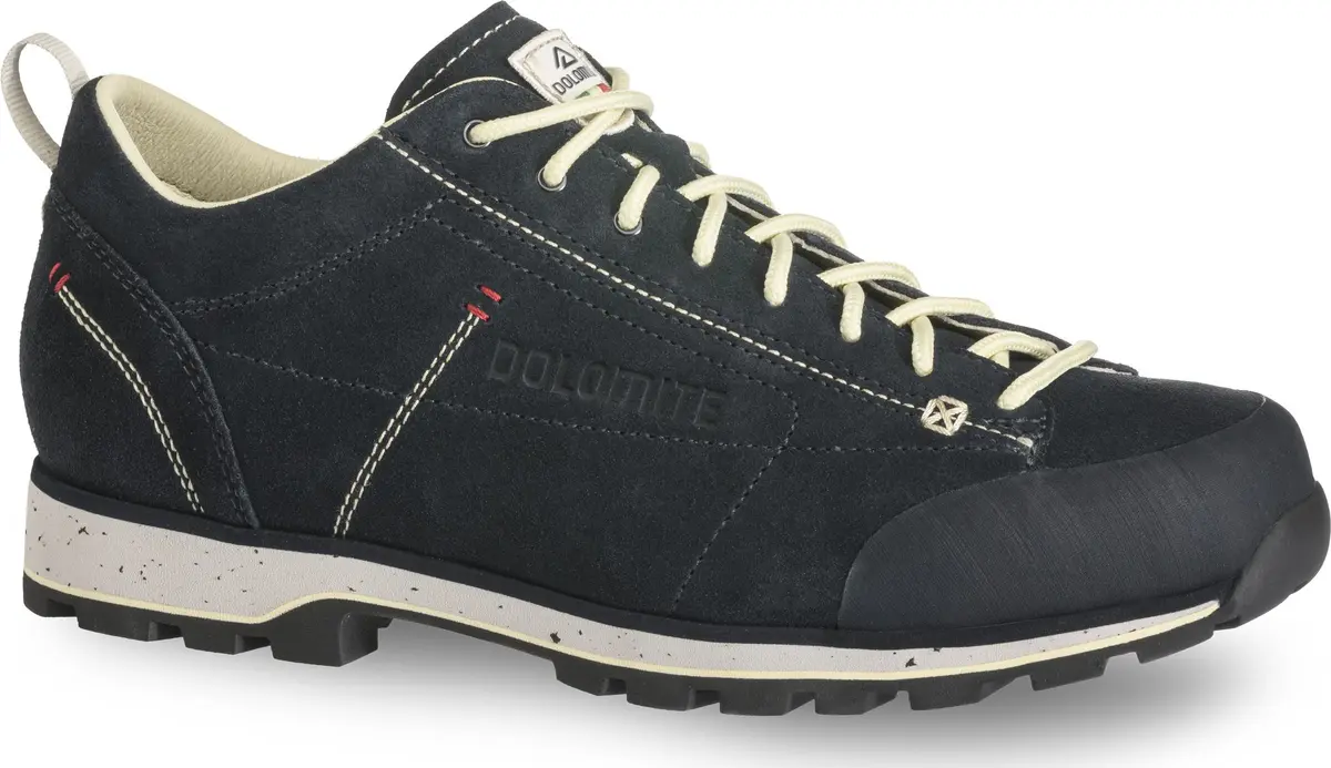 54 Low Evo Unisex Blue/Cord