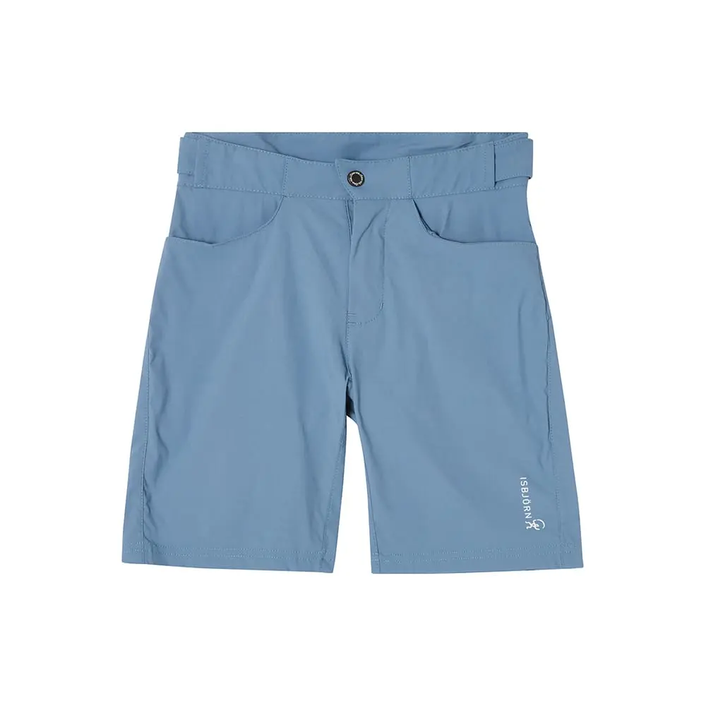 Isbjörn of Sweden Fox All Mountain Shorts Kids Lagoon