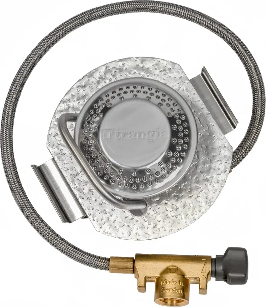 Trangia Gas Burner Storm GB77 Steel