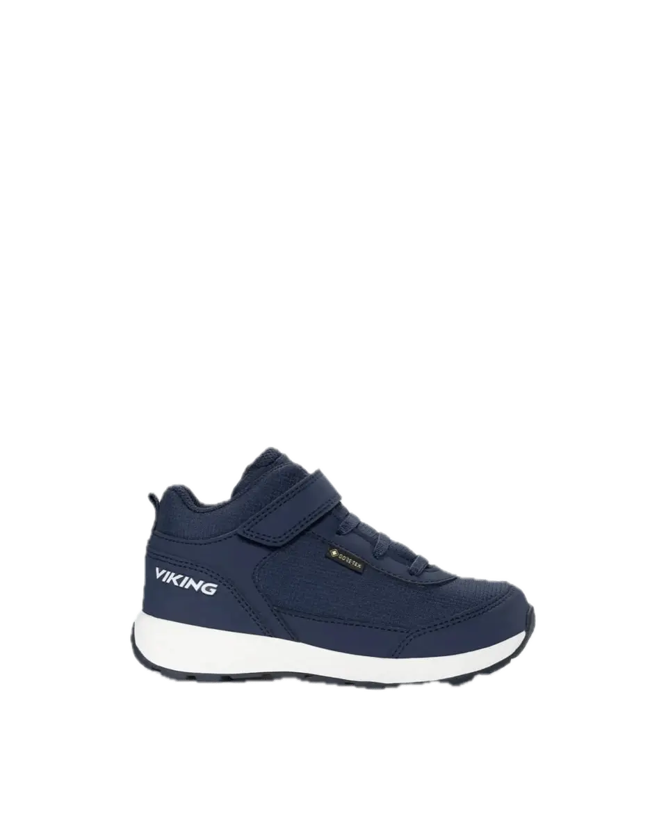 Viking Footwear Fun Mid GTX 1V Navy