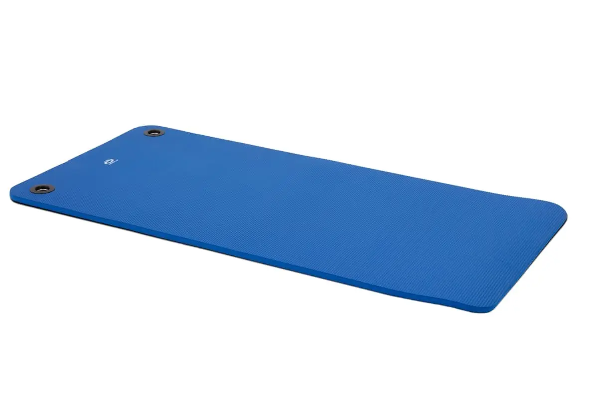 Abilica Premium GymMat 120x60 cm Blue