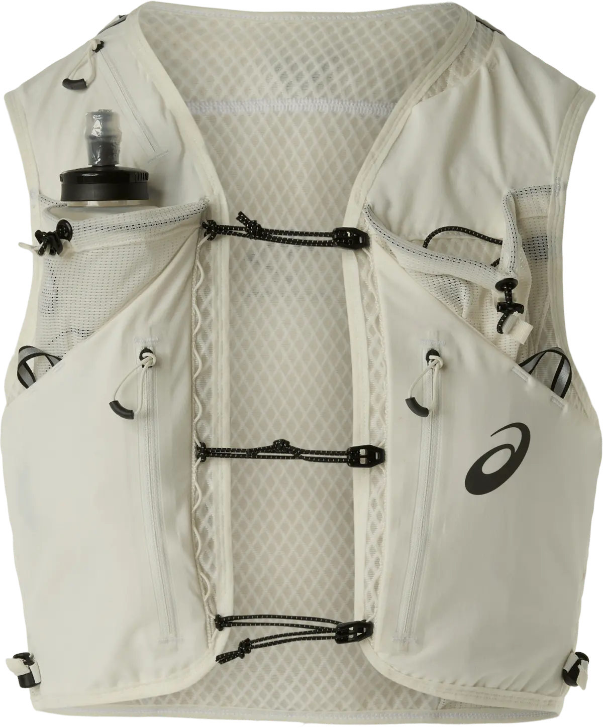 Asics Fujitrail Vest Cream