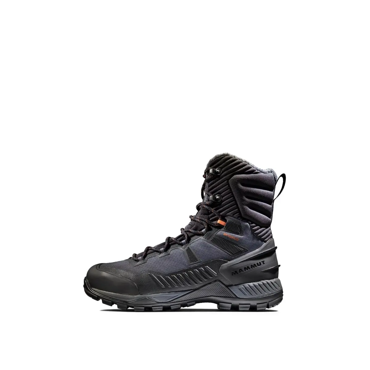 Mammut Men's Blackfin III WP High Black