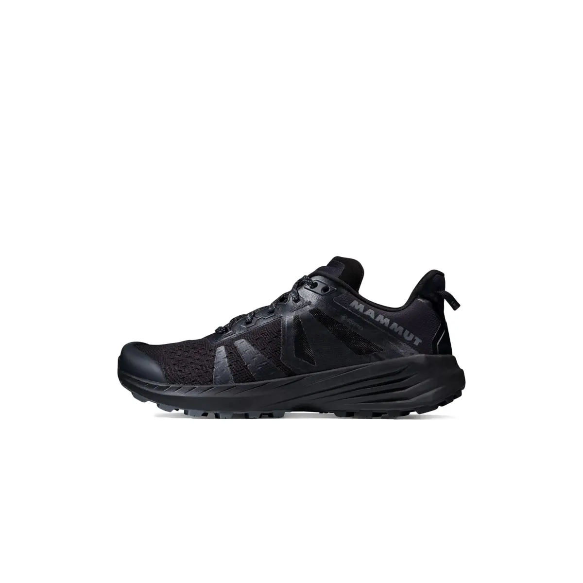 Mammut Women's Saentis TR Low GORE-TEX Black