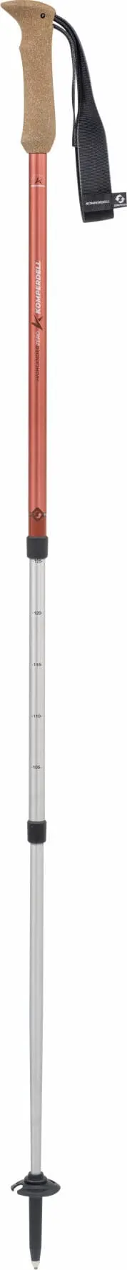 Komperdell Highlander Cork White
