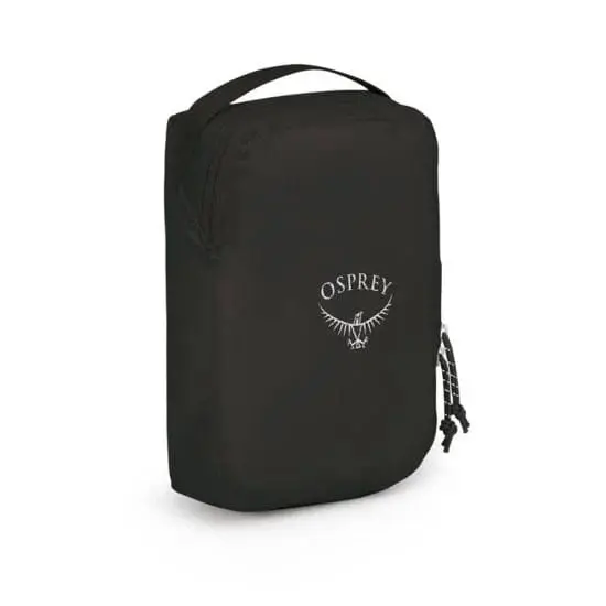 Osprey Packing Cube Small Black
