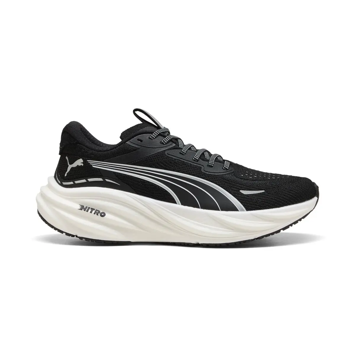Puma Magnify Nitro 3 Wns Puma Black-puma White
