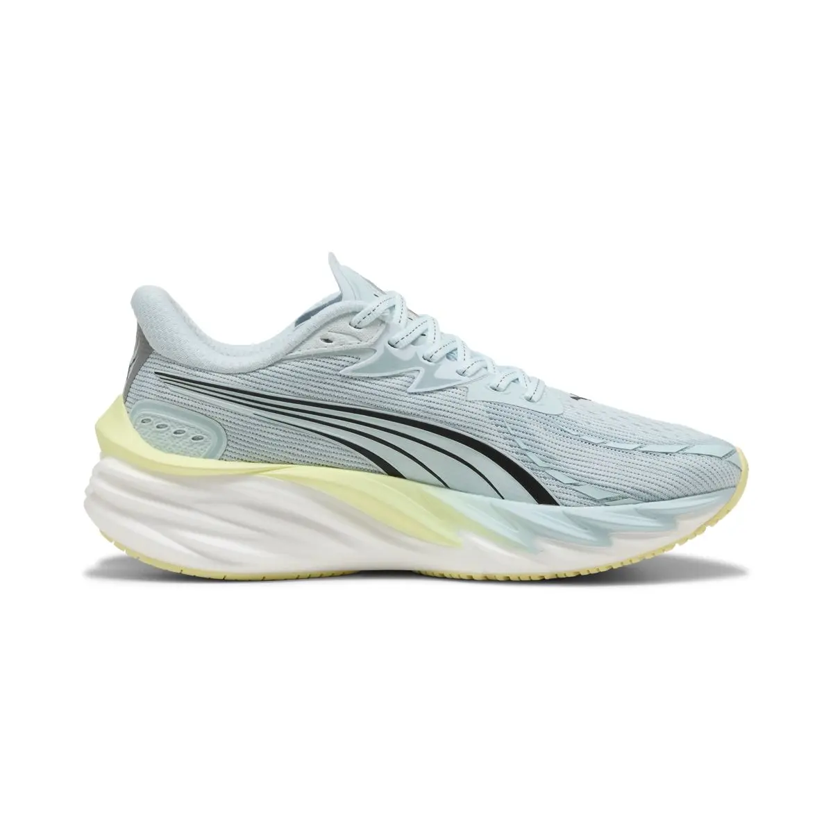 Puma Velocity Nitro 4 Wns Sea Glass-gold Moon