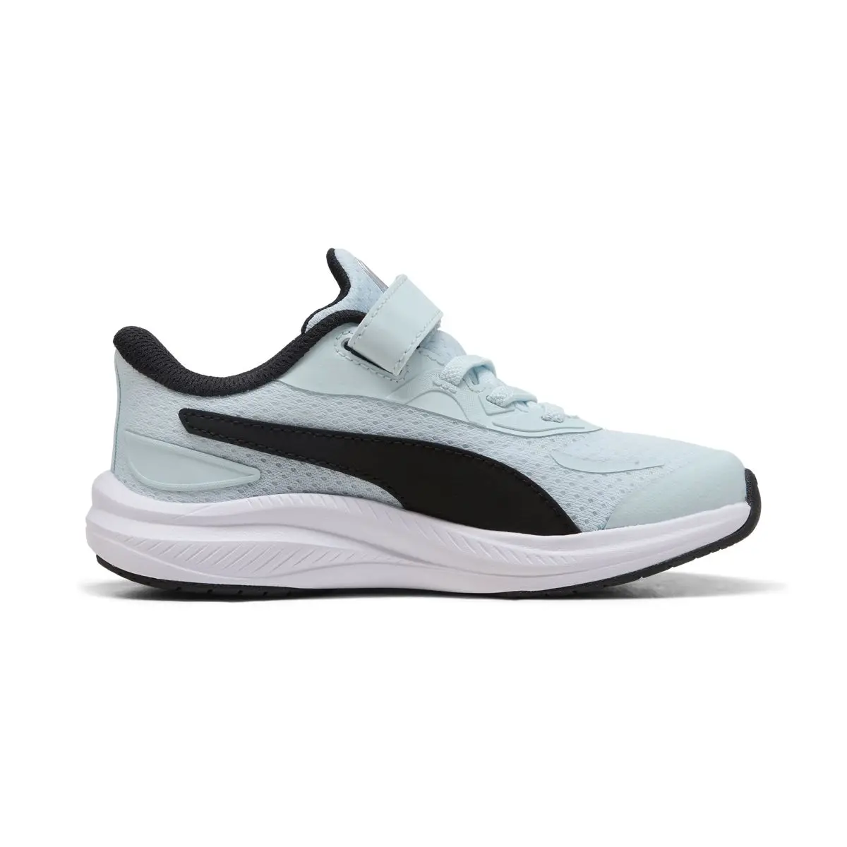 Puma Skyrocket 2 Ac+ Ps Sea Glass-puma Black-speed Blue-mint Melt