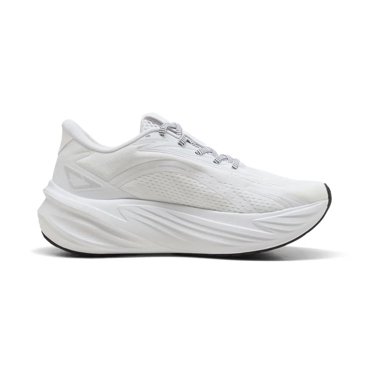 Puma Maxima Pro Puma White-feather Gray-puma Black