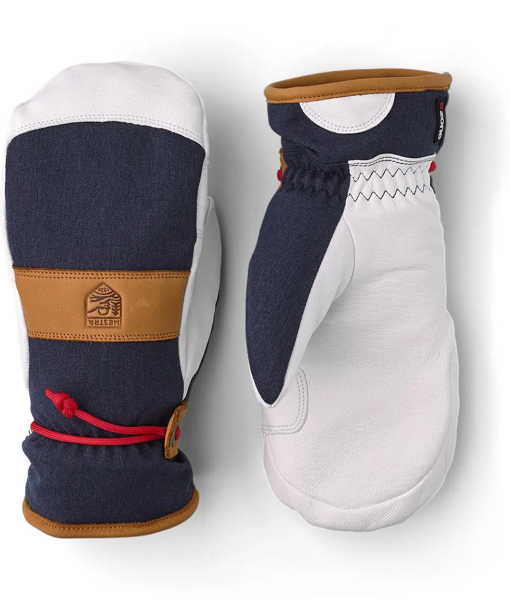 Hestra Voss Czone - Mitt Navy