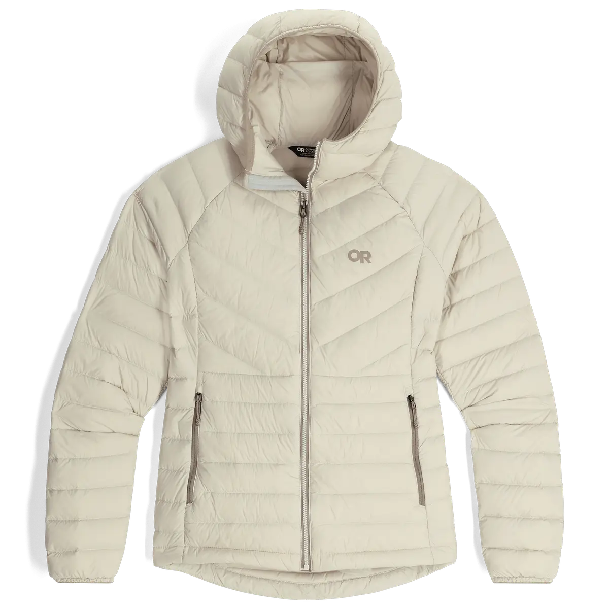 Outdoor Research OR Women's Transcendent Down Hoody