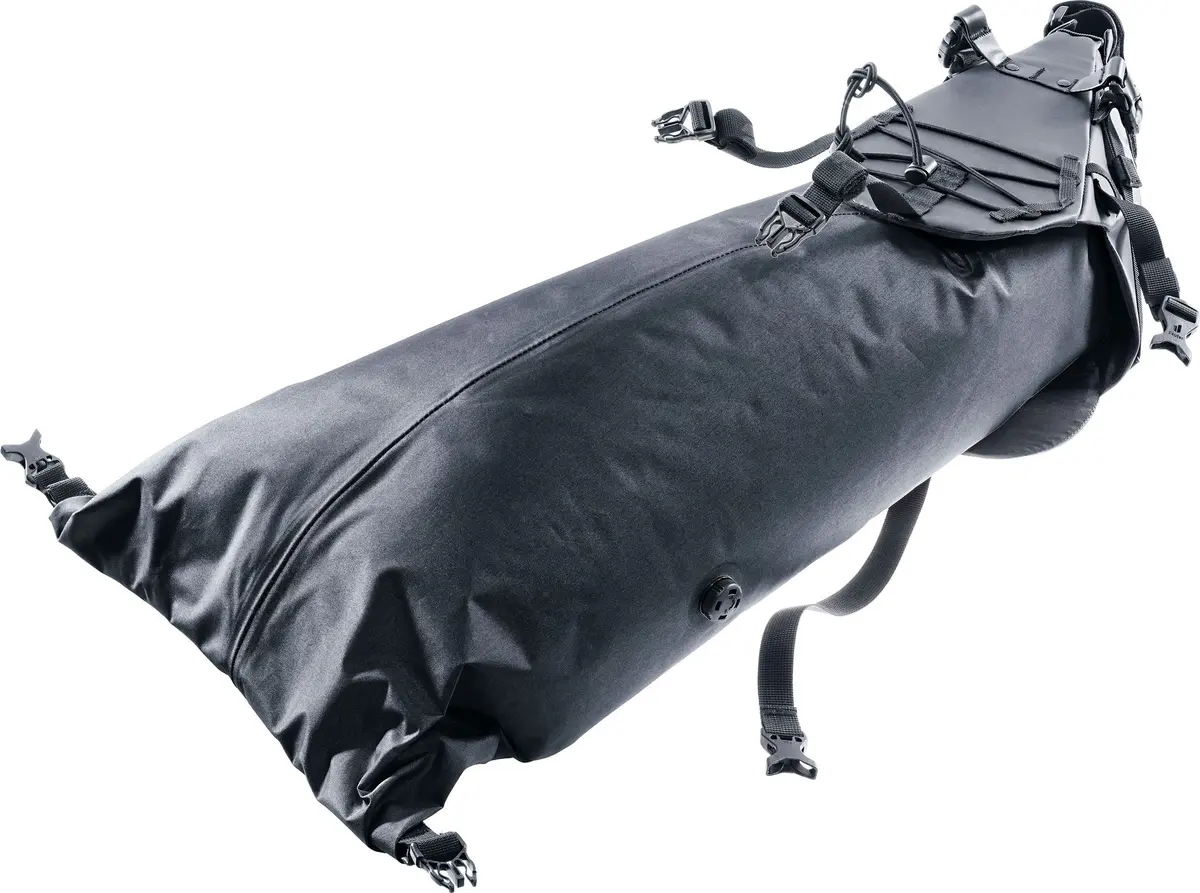 Deuter Cabezon Sb 16 Black