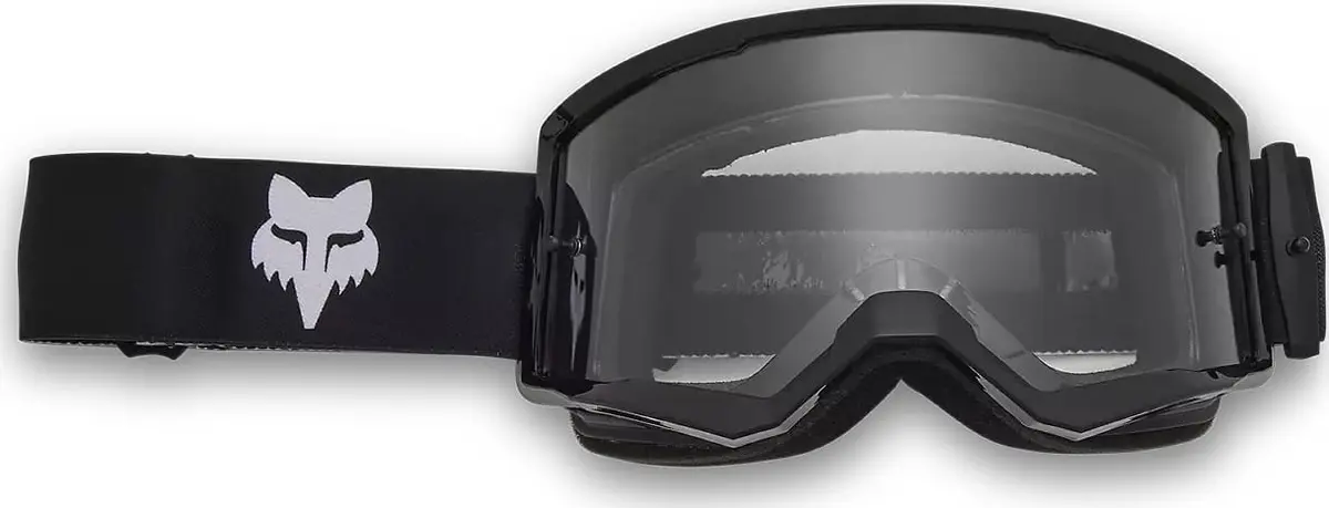 Fox Main Core Goggle Black