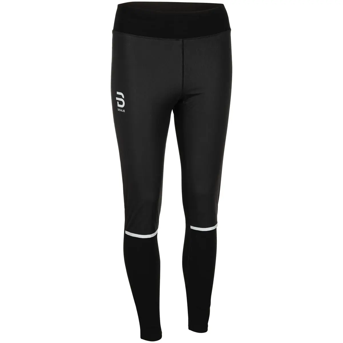 Dæhlie Women's Tights Winter Wool 2.0 Black