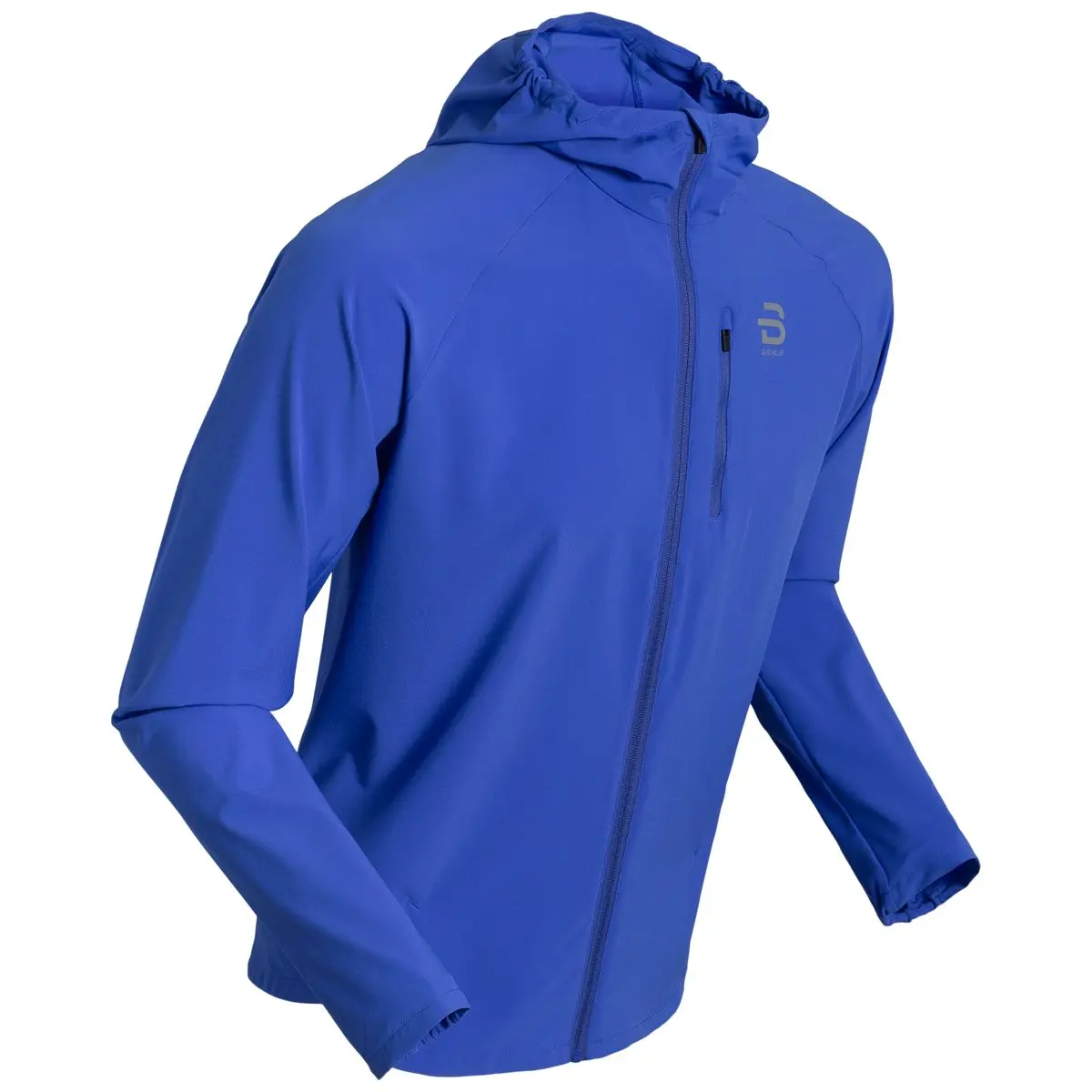 Dæhlie Men's Jacket Run 2.0 Future Blue