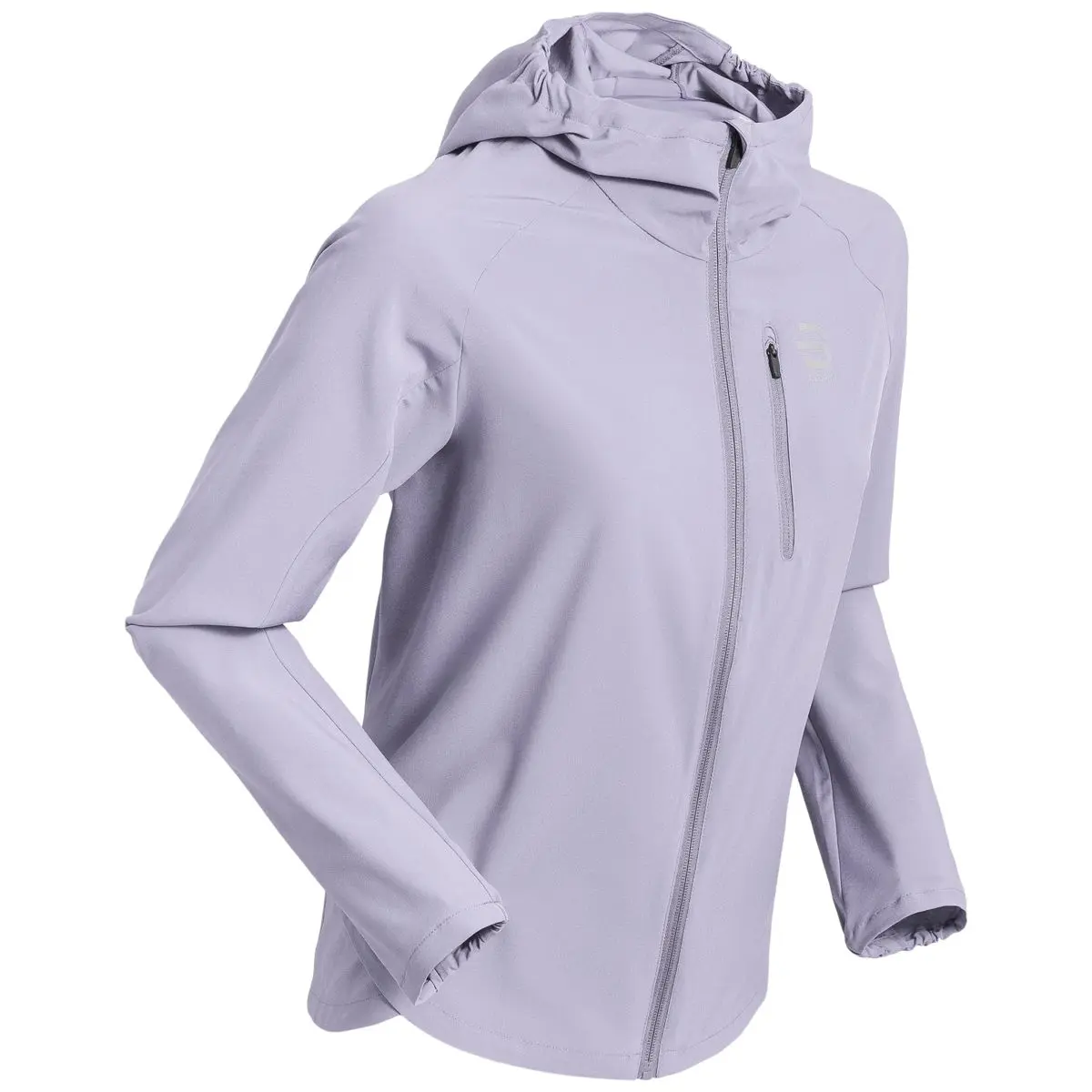 Dæhlie Women's Jacket Run 2.0 Galactic Lilac