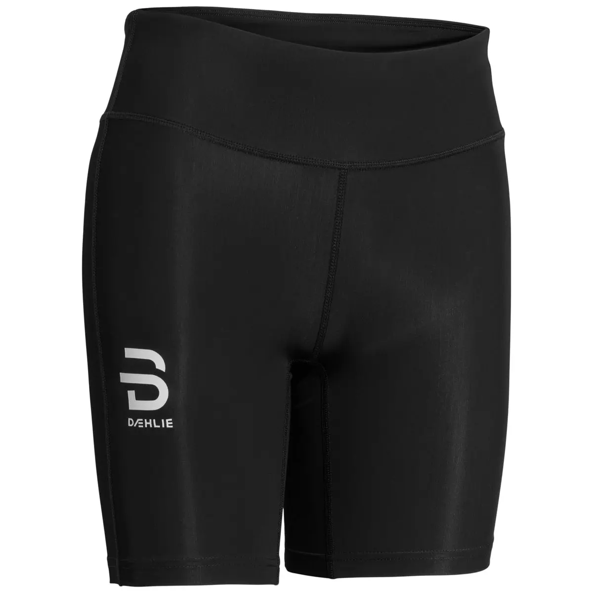 Dæhlie Tights Achieve 7,5 " Wmn Black