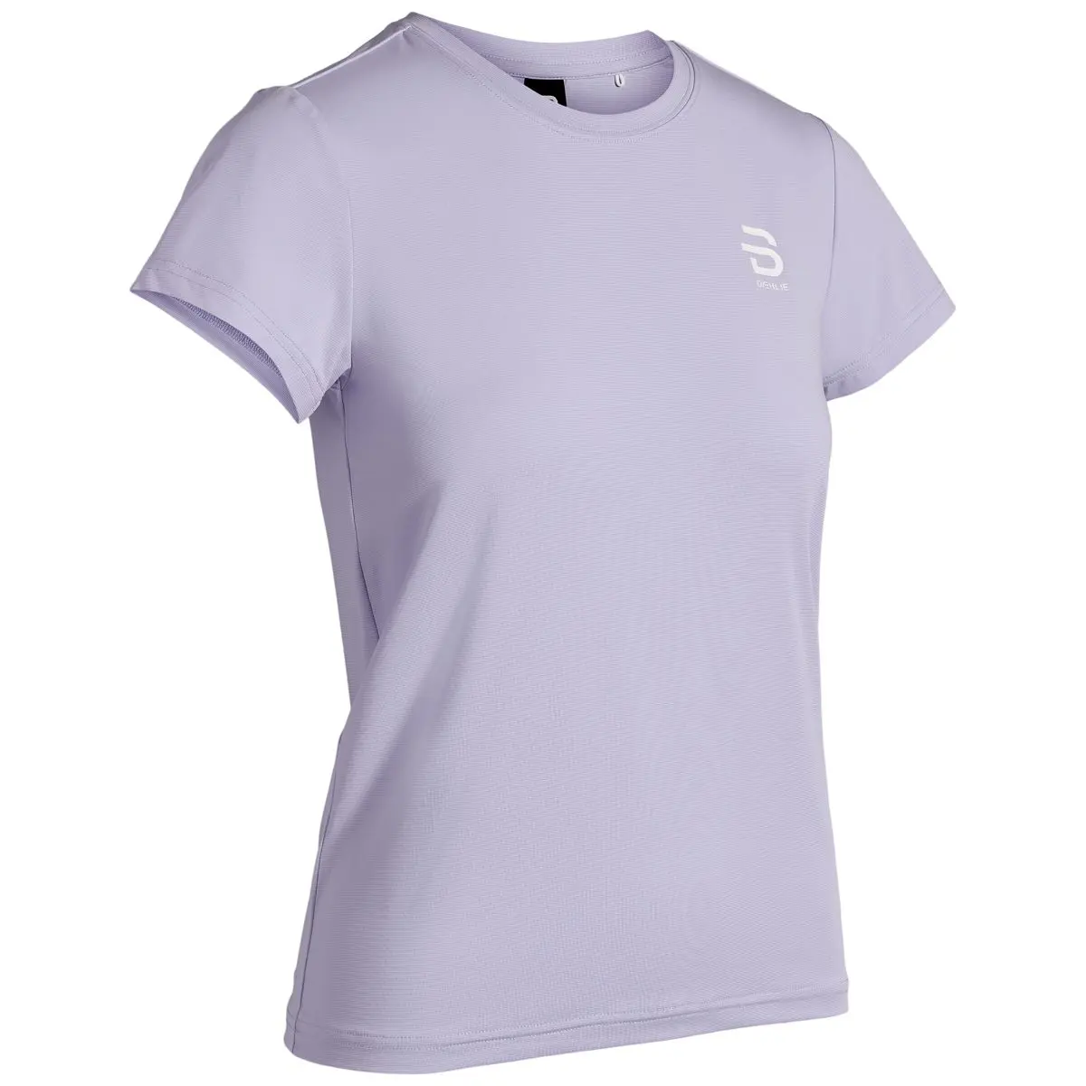 Dæhlie T-Shirt Tempo Wmn Galactic Lilac