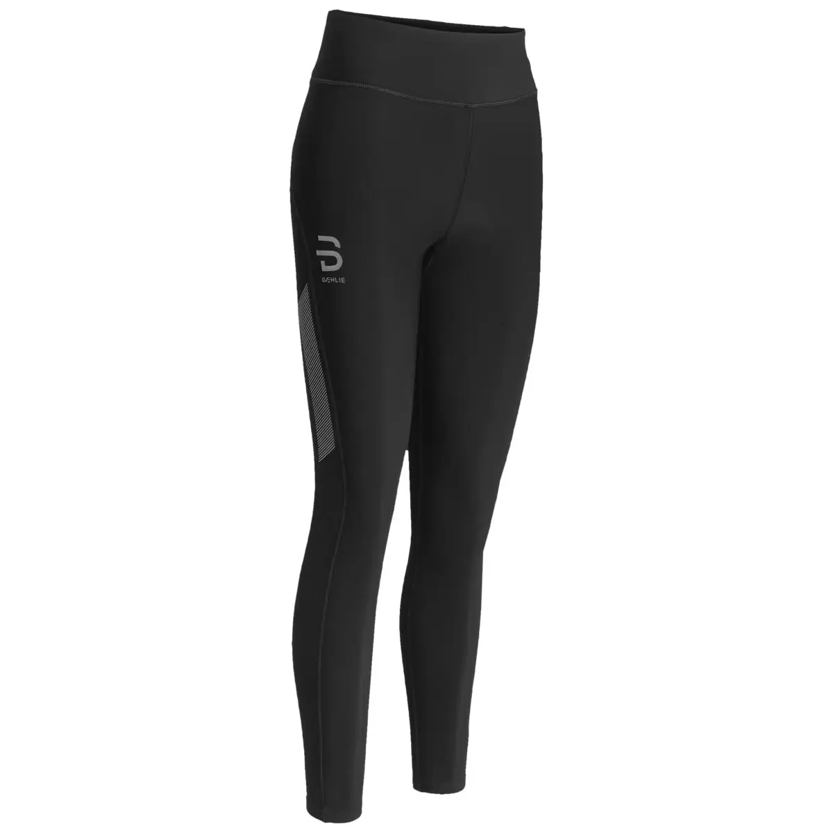 Dæhlie Tights Warm Wmn Black